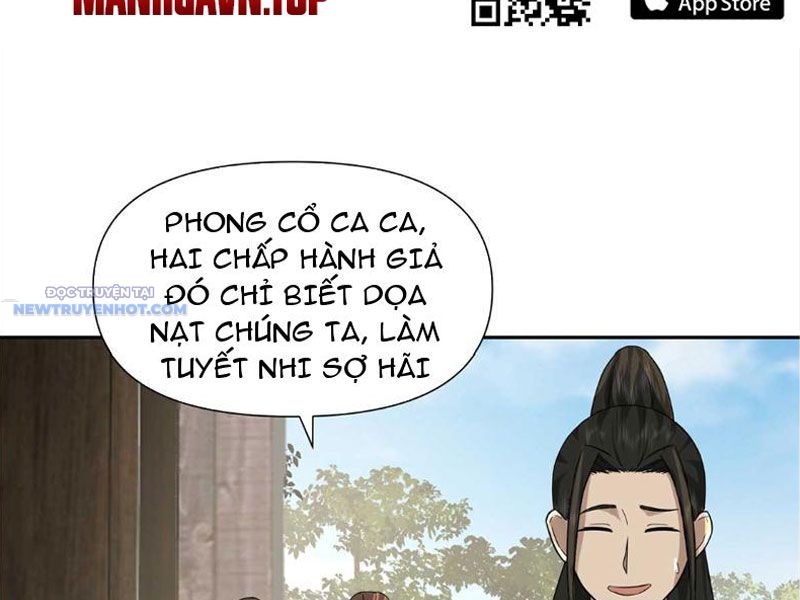 Tân Sủng Mị Chapter 26 - Trang 20