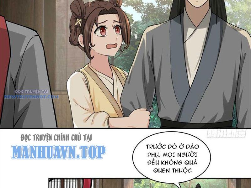 Tân Sủng Mị Chapter 26 - Trang 21