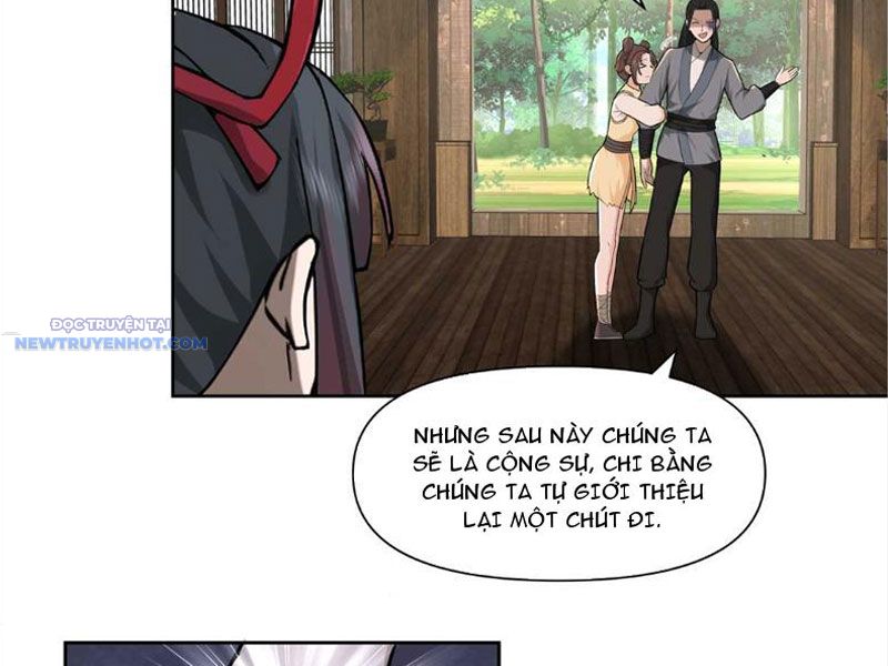Tân Sủng Mị Chapter 26 - Trang 22