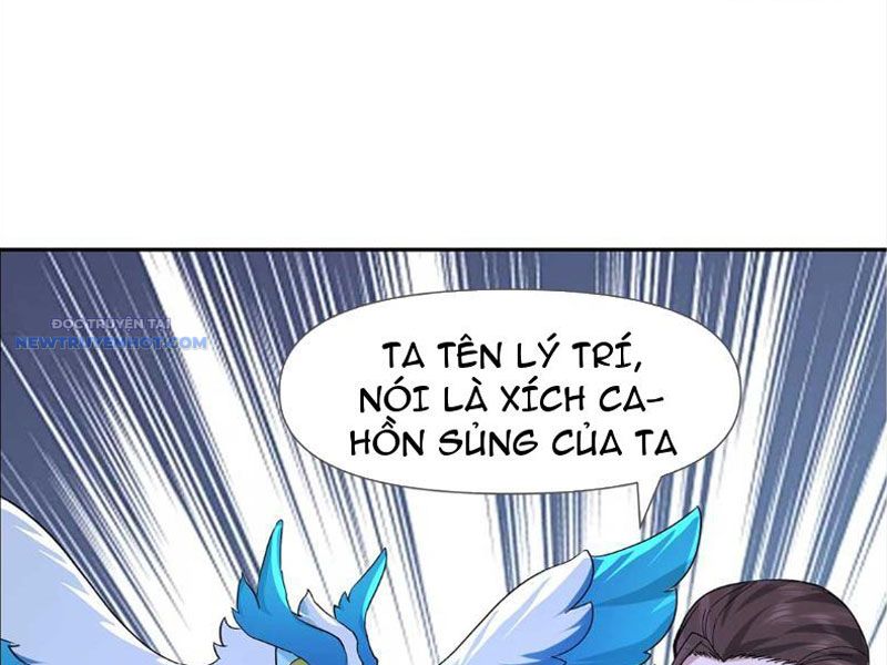 Tân Sủng Mị Chapter 26 - Trang 27