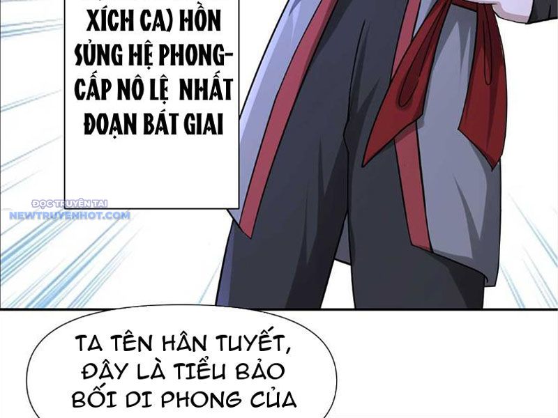 Tân Sủng Mị Chapter 26 - Trang 29