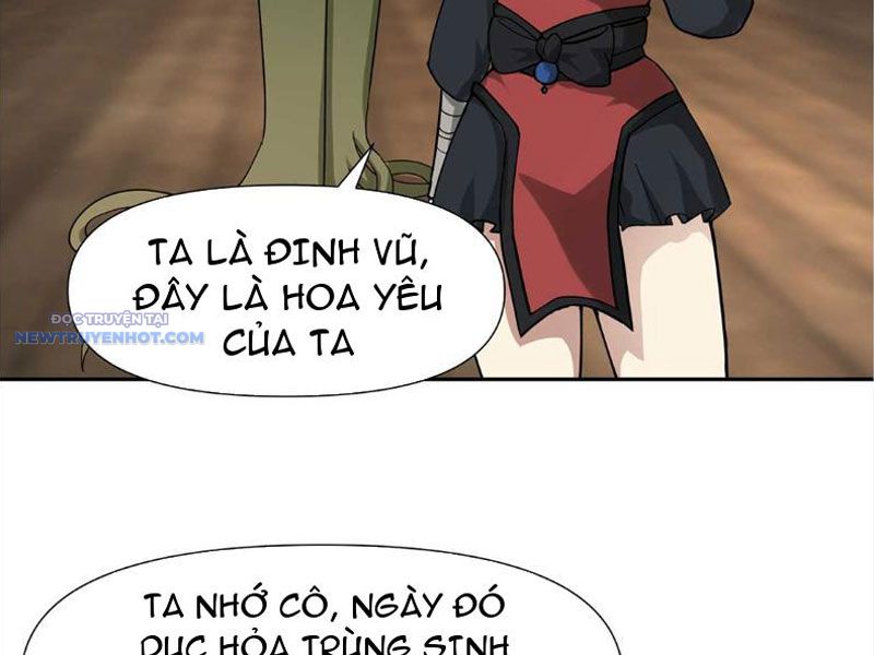 Tân Sủng Mị Chapter 26 - Trang 33