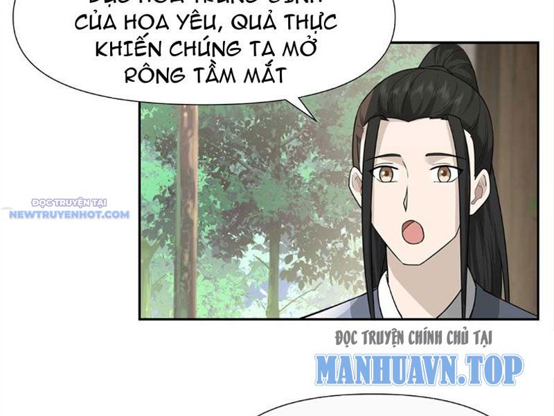 Tân Sủng Mị Chapter 26 - Trang 34