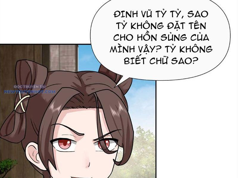 Tân Sủng Mị Chapter 26 - Trang 35