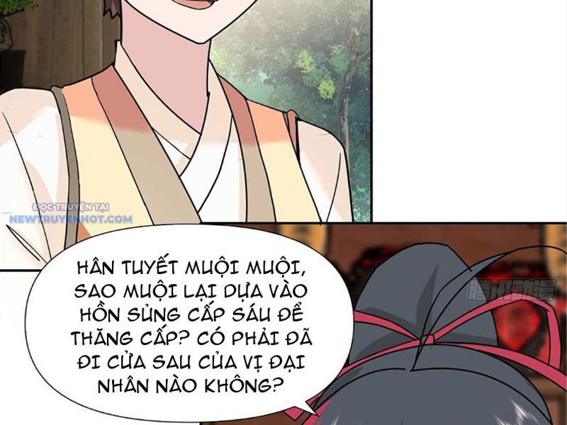 Tân Sủng Mị Chapter 26 - Trang 36