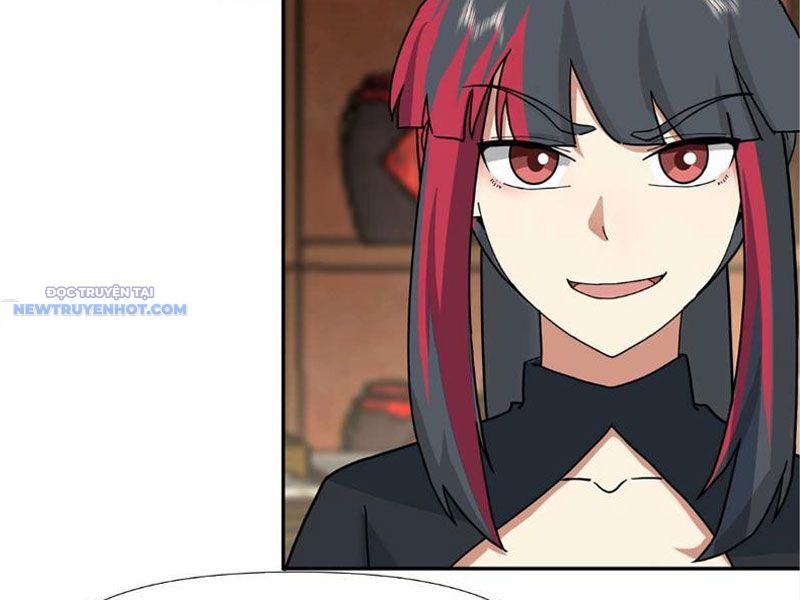 Tân Sủng Mị Chapter 26 - Trang 37