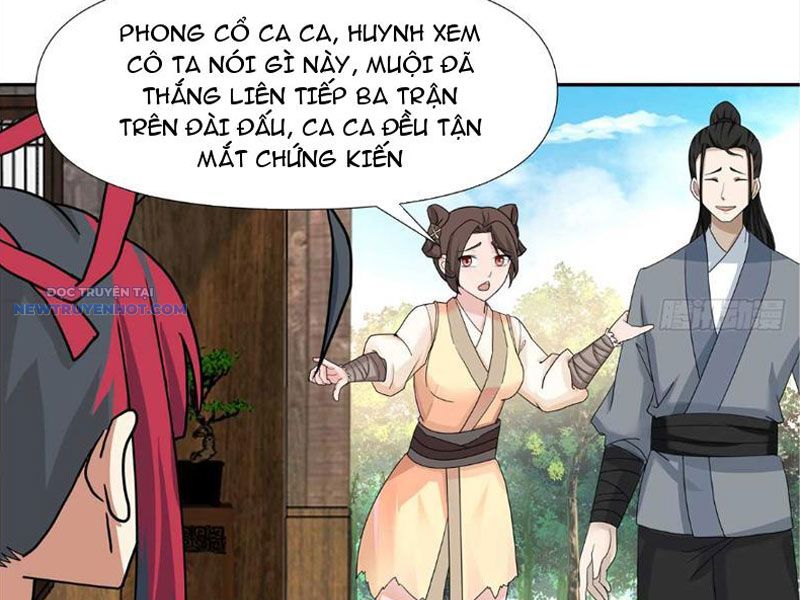 Tân Sủng Mị Chapter 26 - Trang 38