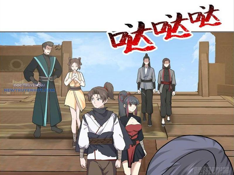 Tân Sủng Mị Chapter 26 - Trang 4