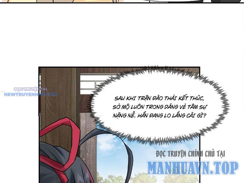 Tân Sủng Mị Chapter 26 - Trang 42
