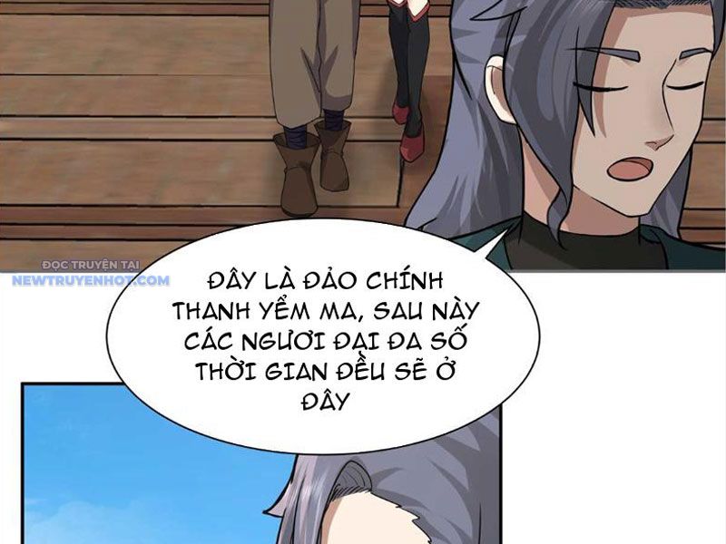 Tân Sủng Mị Chapter 26 - Trang 5