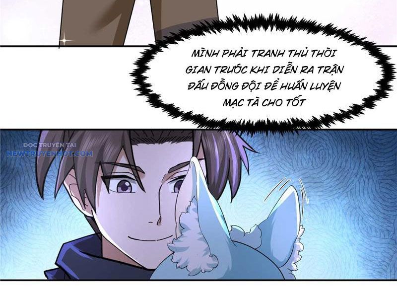 Tân Sủng Mị Chapter 26 - Trang 50