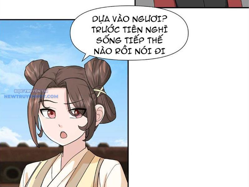 Tân Sủng Mị Chapter 26 - Trang 8