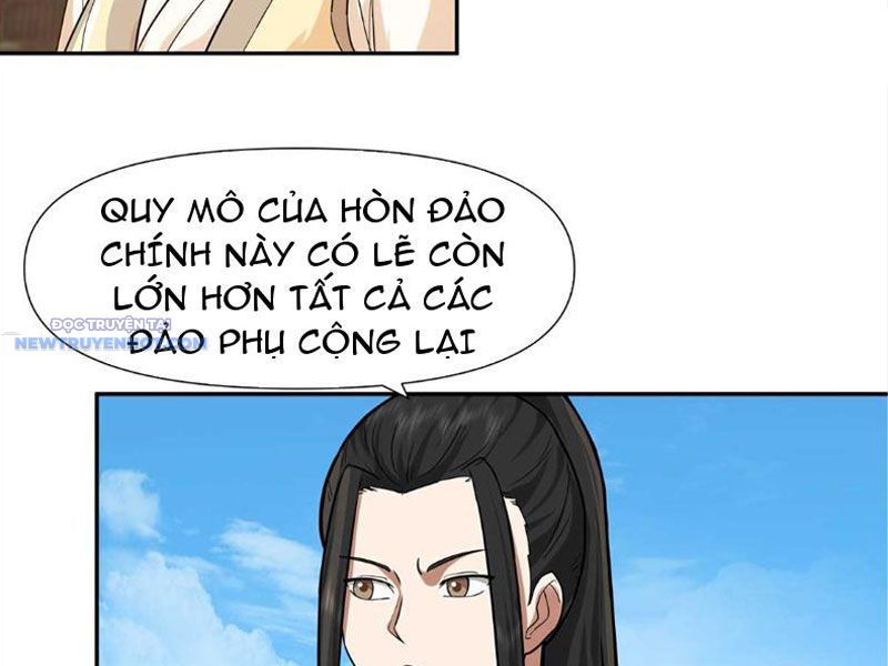 Tân Sủng Mị Chapter 26 - Trang 9