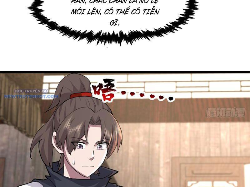 Tân Sủng Mị Chapter 27 - Trang 10