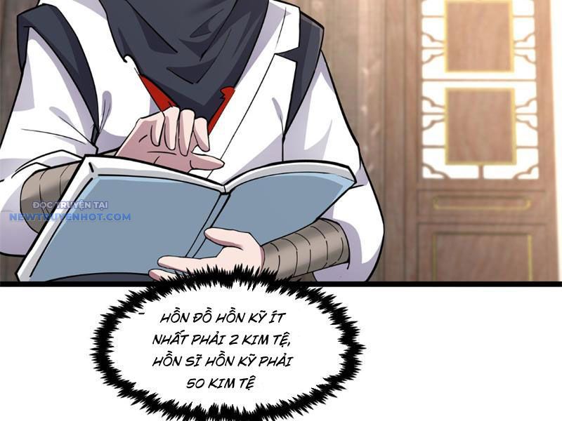 Tân Sủng Mị Chapter 27 - Trang 11