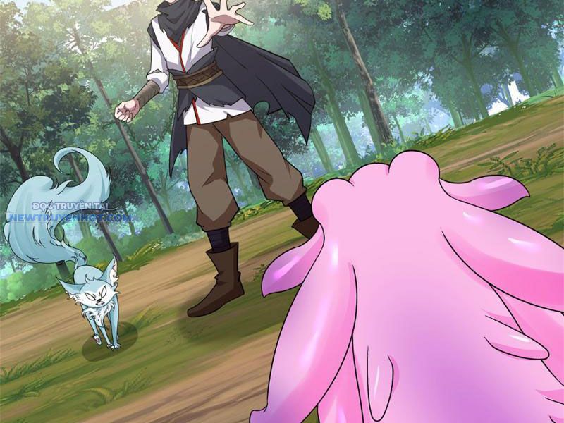 Tân Sủng Mị Chapter 27 - Trang 18