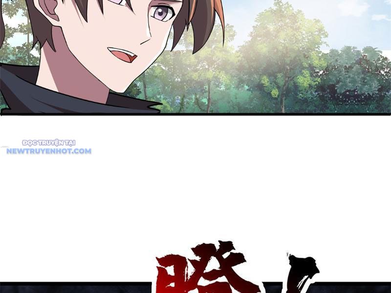Tân Sủng Mị Chapter 27 - Trang 21