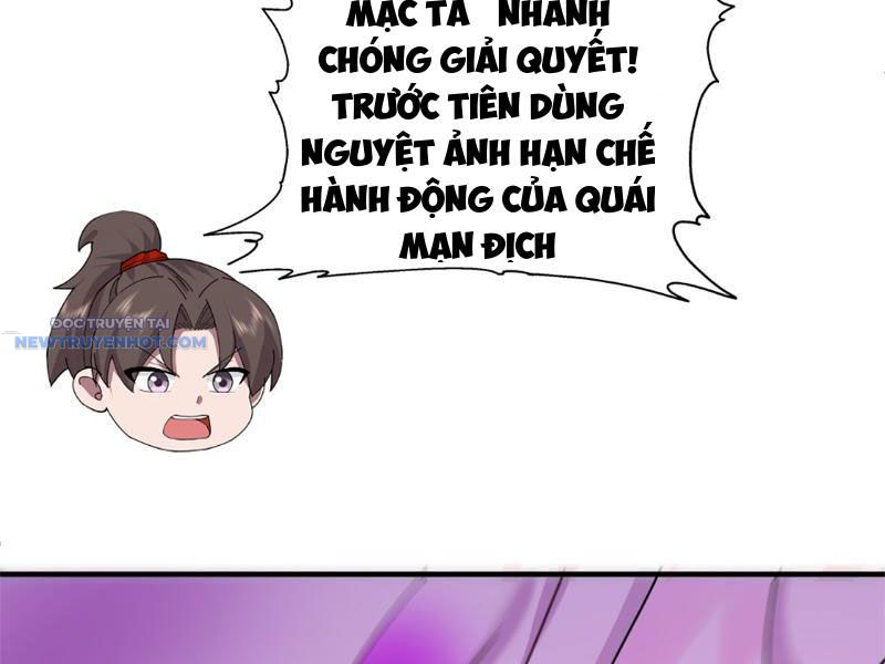 Tân Sủng Mị Chapter 27 - Trang 36