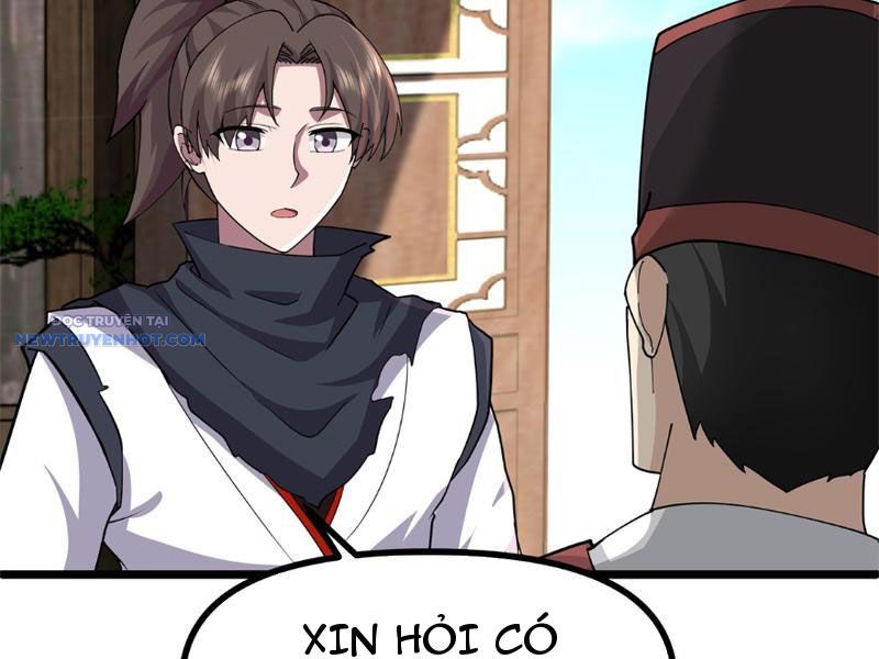 Tân Sủng Mị Chapter 27 - Trang 5