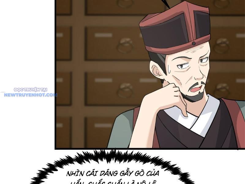 Tân Sủng Mị Chapter 27 - Trang 9