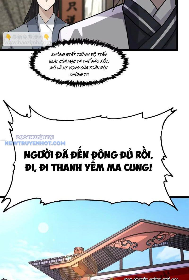 Tân Sủng Mị Chapter 28 - Trang 10