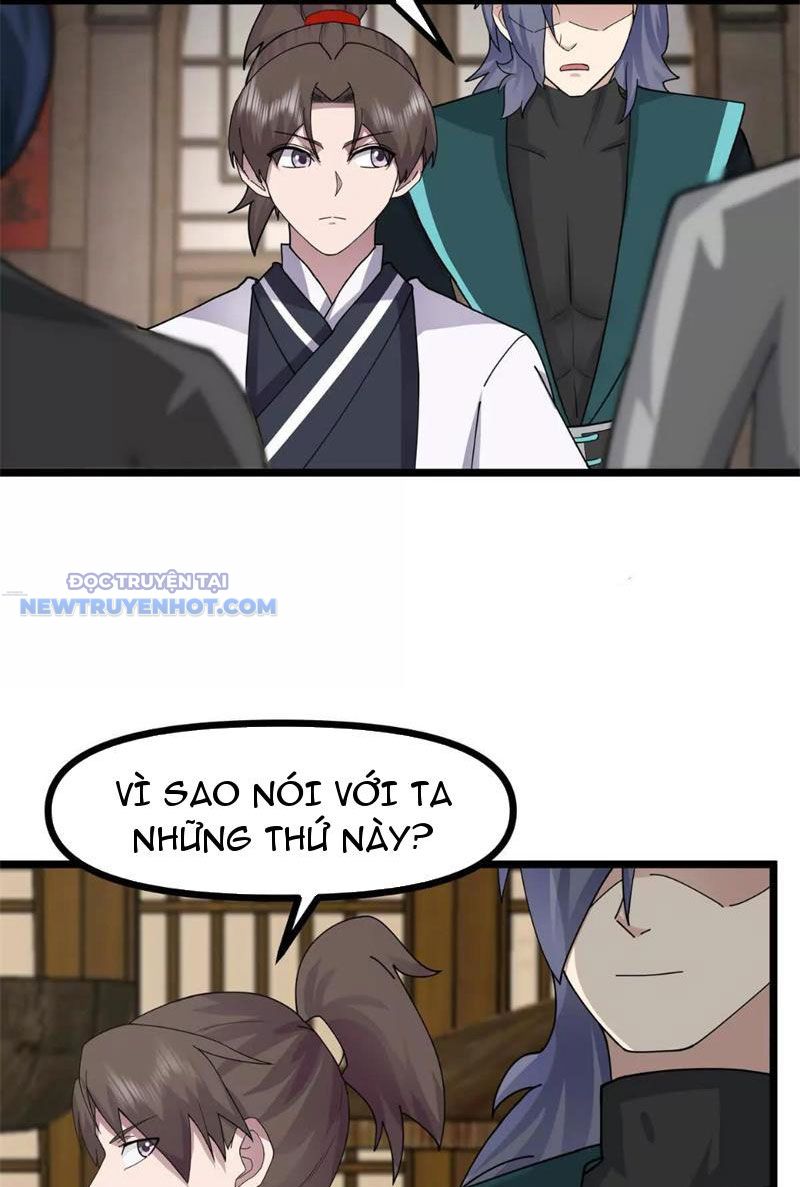 Tân Sủng Mị Chapter 28 - Trang 12