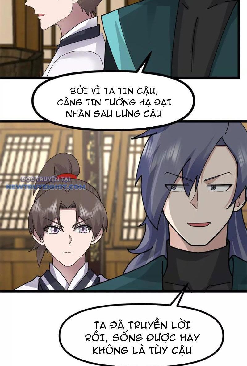 Tân Sủng Mị Chapter 28 - Trang 13