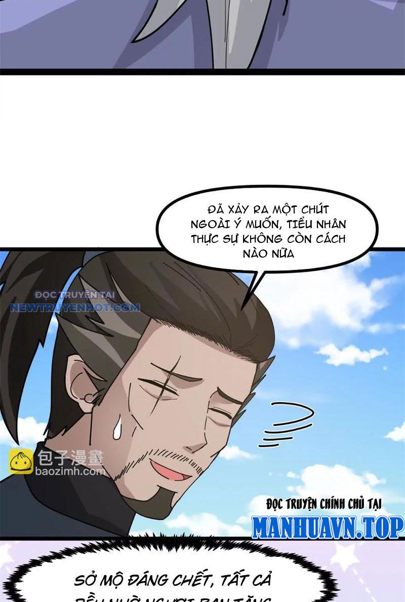 Tân Sủng Mị Chapter 28 - Trang 16