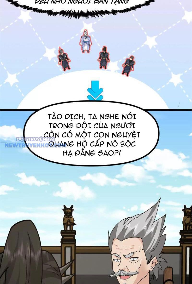 Tân Sủng Mị Chapter 28 - Trang 17