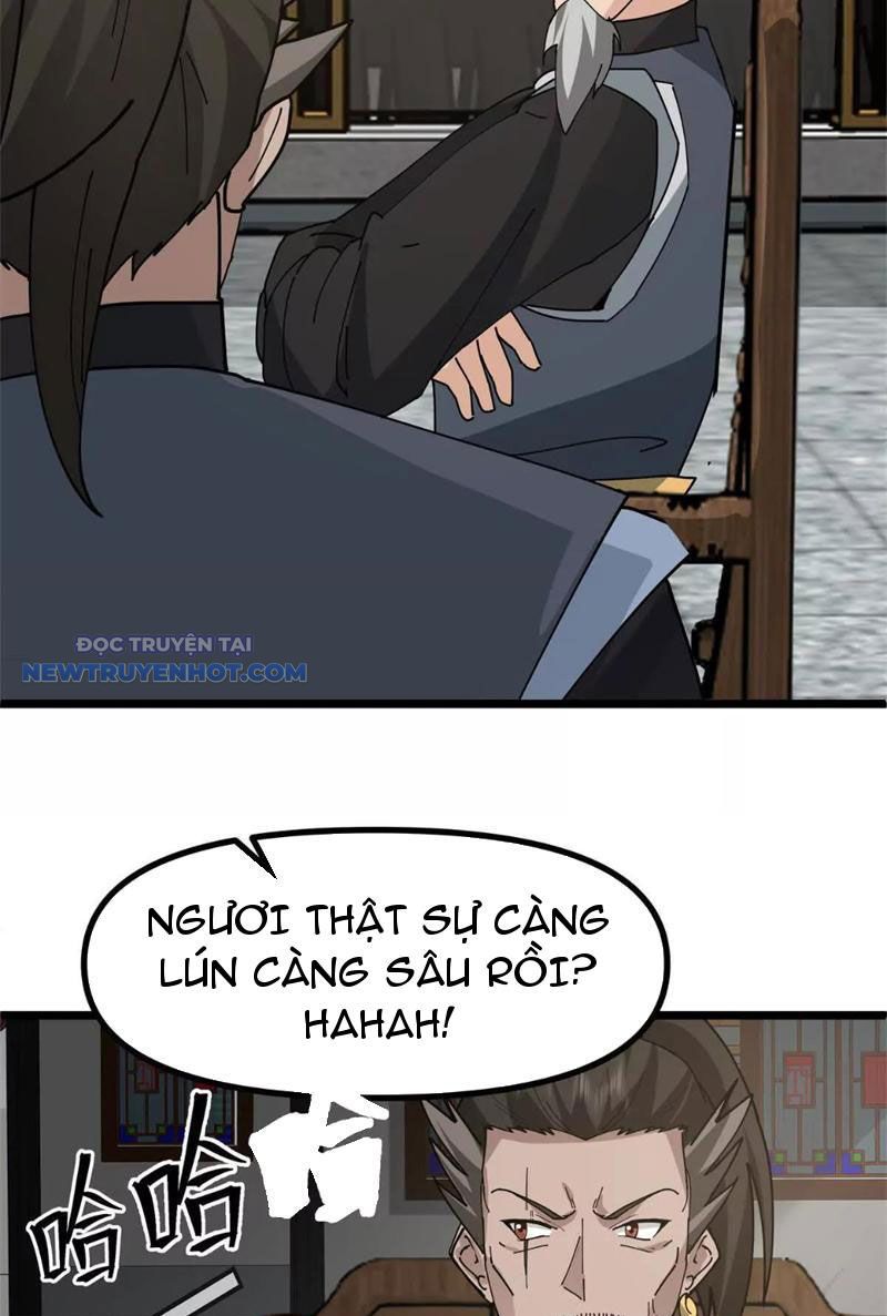 Tân Sủng Mị Chapter 28 - Trang 18