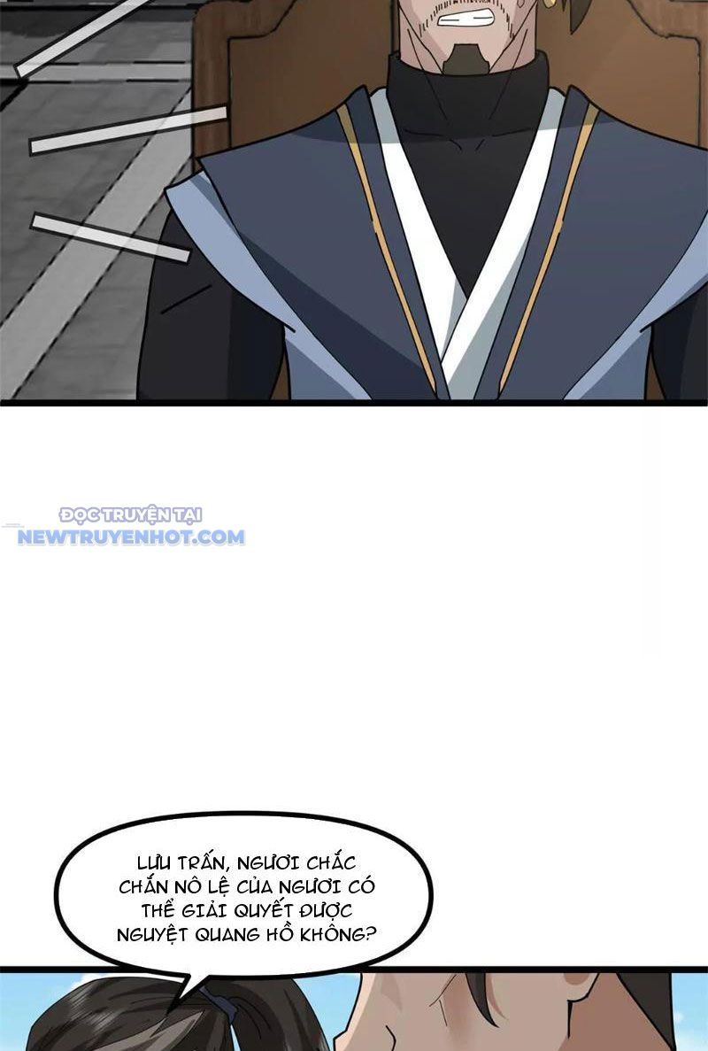 Tân Sủng Mị Chapter 28 - Trang 19