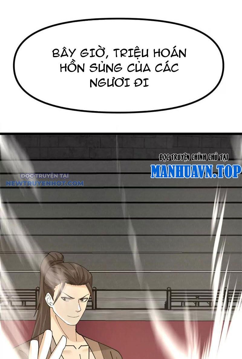 Tân Sủng Mị Chapter 28 - Trang 22