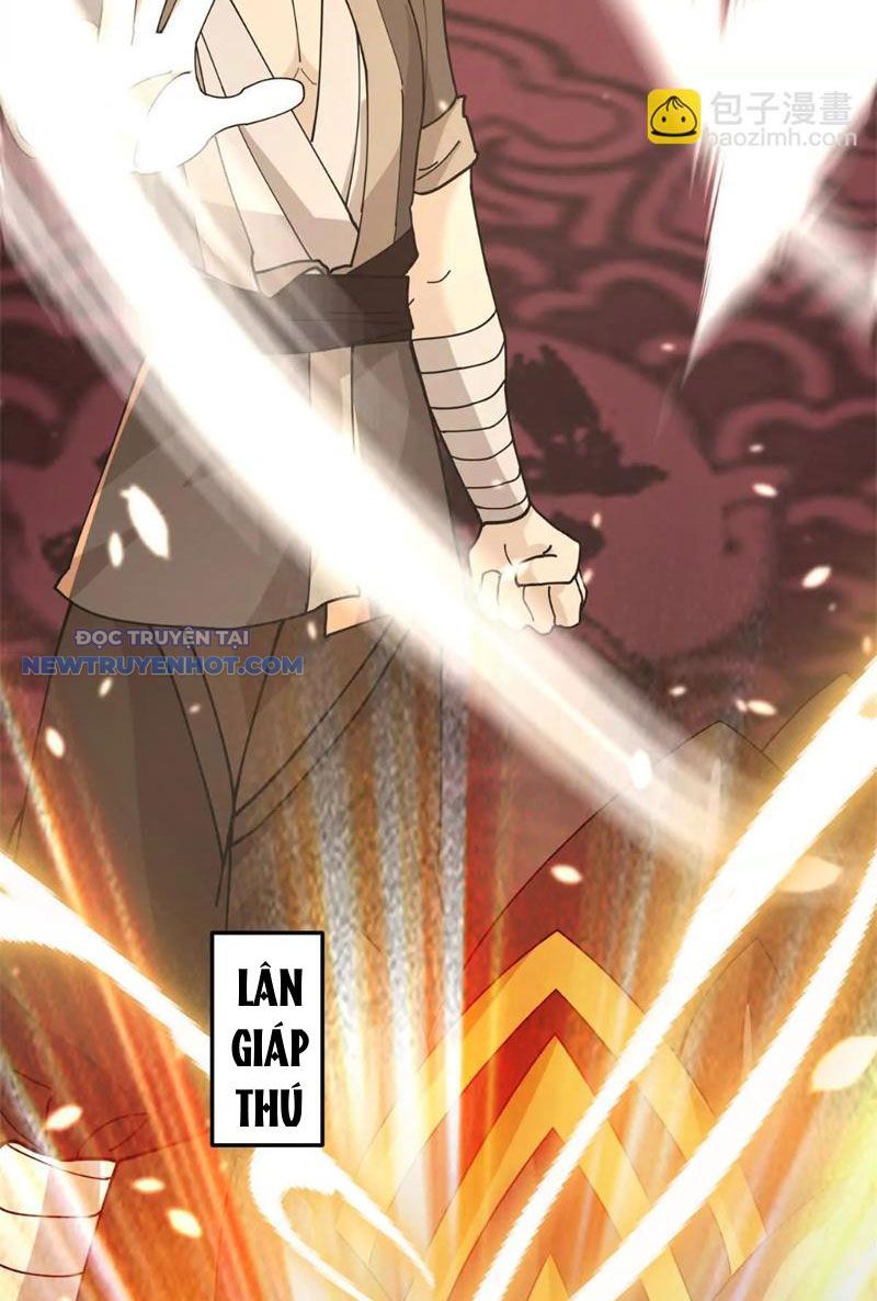 Tân Sủng Mị Chapter 28 - Trang 23