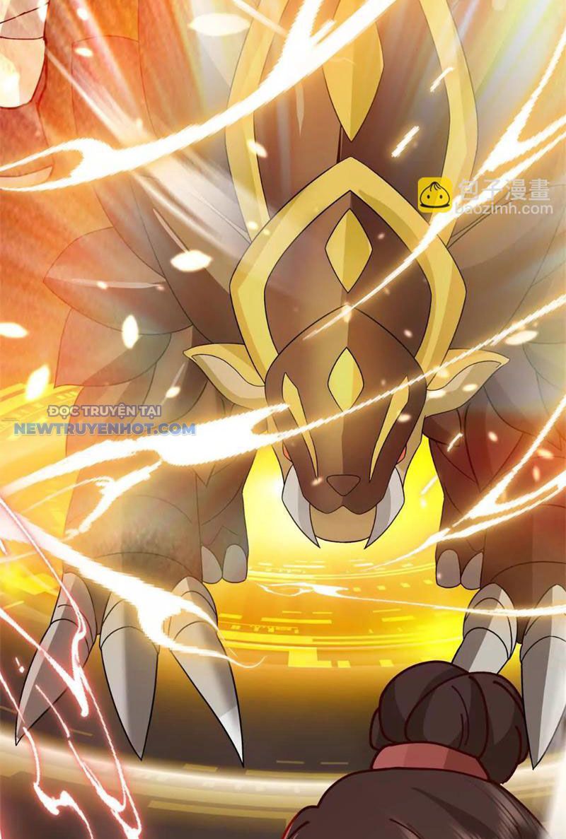 Tân Sủng Mị Chapter 28 - Trang 24