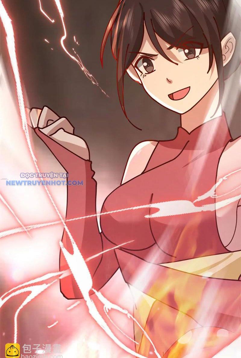 Tân Sủng Mị Chapter 28 - Trang 25