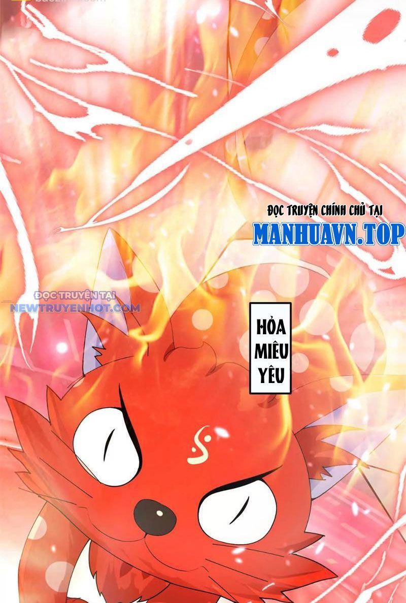 Tân Sủng Mị Chapter 28 - Trang 26