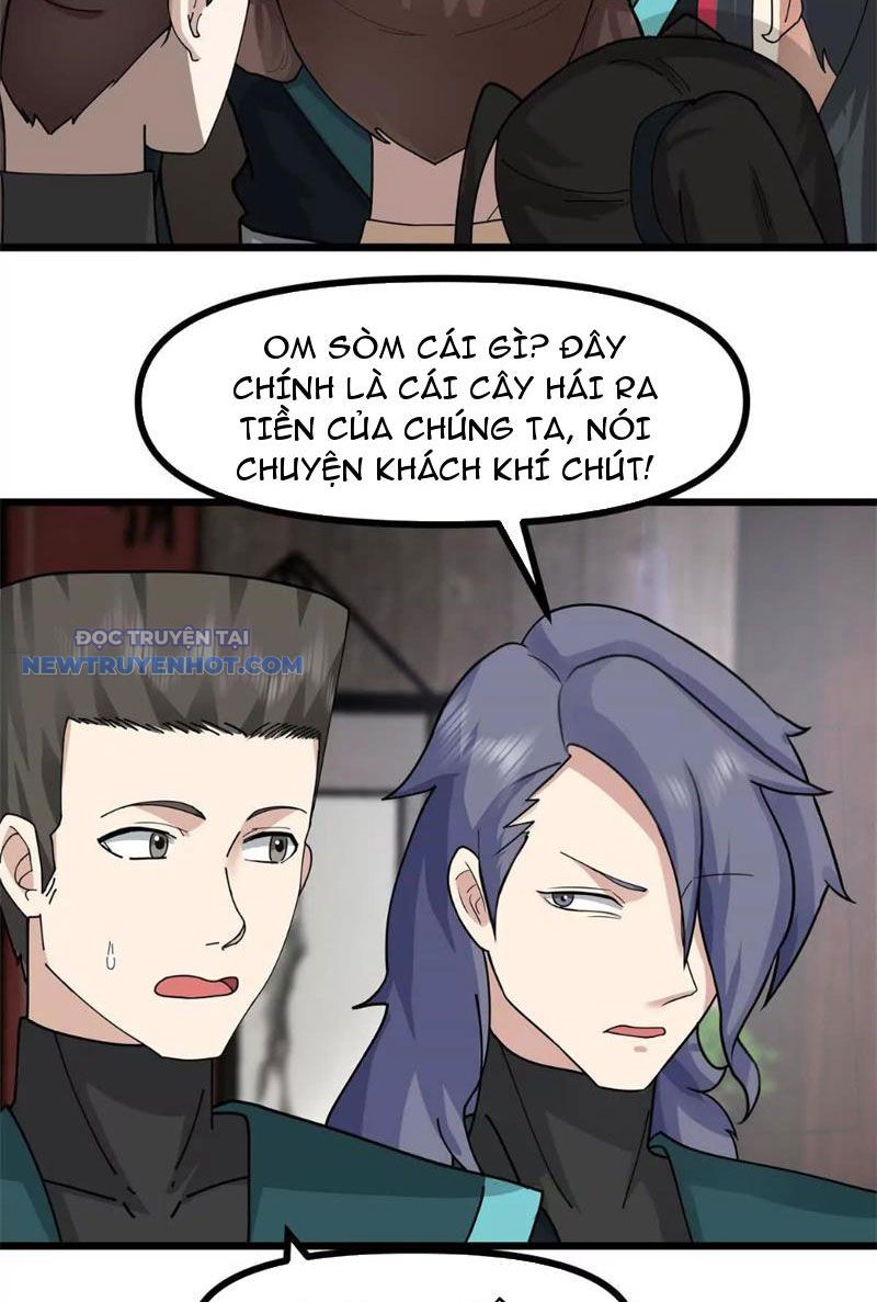 Tân Sủng Mị Chapter 28 - Trang 3