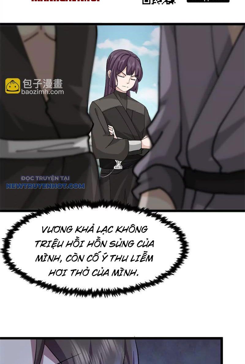 Tân Sủng Mị Chapter 28 - Trang 30