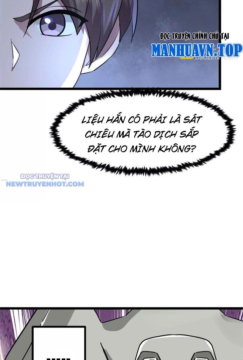 Tân Sủng Mị Chapter 28 - Trang 31