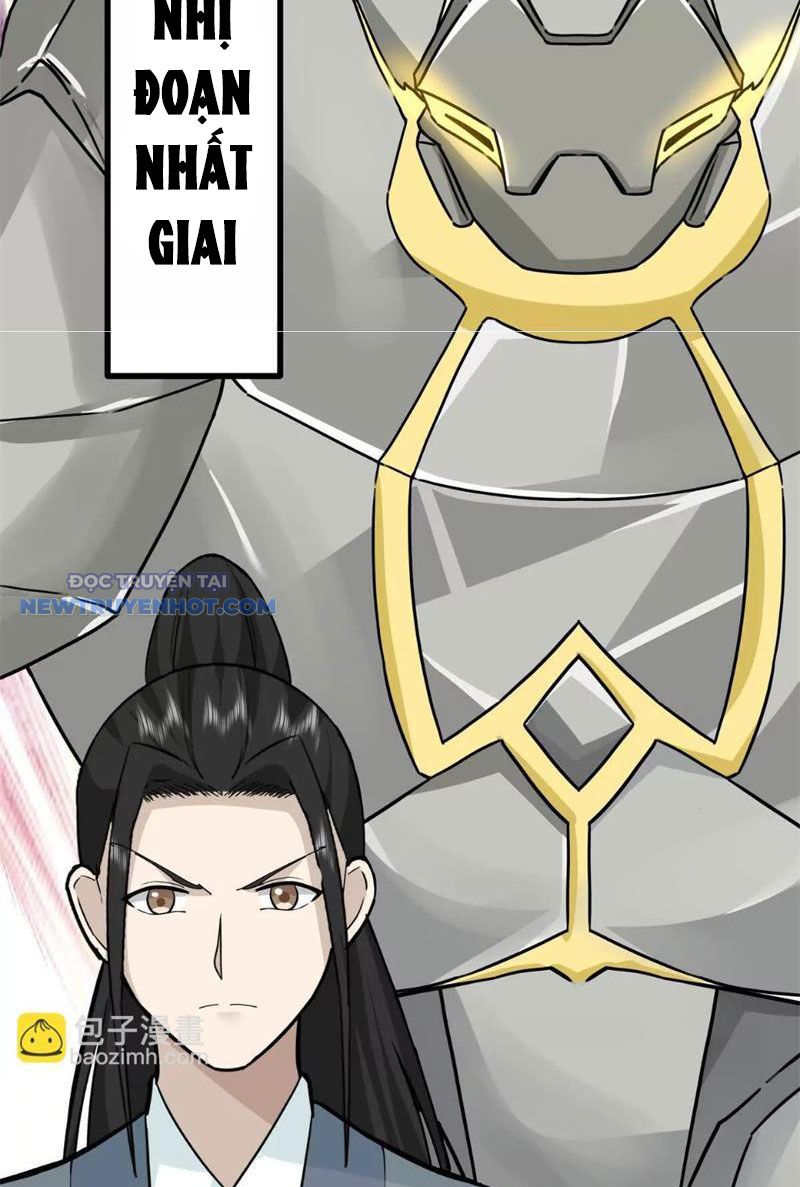 Tân Sủng Mị Chapter 28 - Trang 32