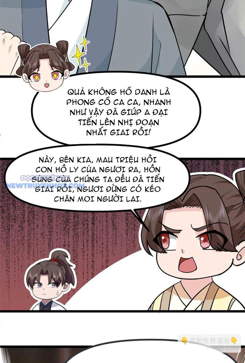 Tân Sủng Mị Chapter 28 - Trang 33