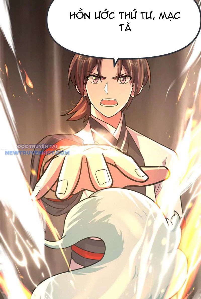Tân Sủng Mị Chapter 28 - Trang 34