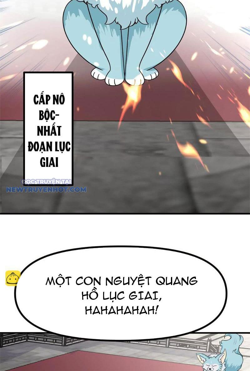 Tân Sủng Mị Chapter 28 - Trang 37