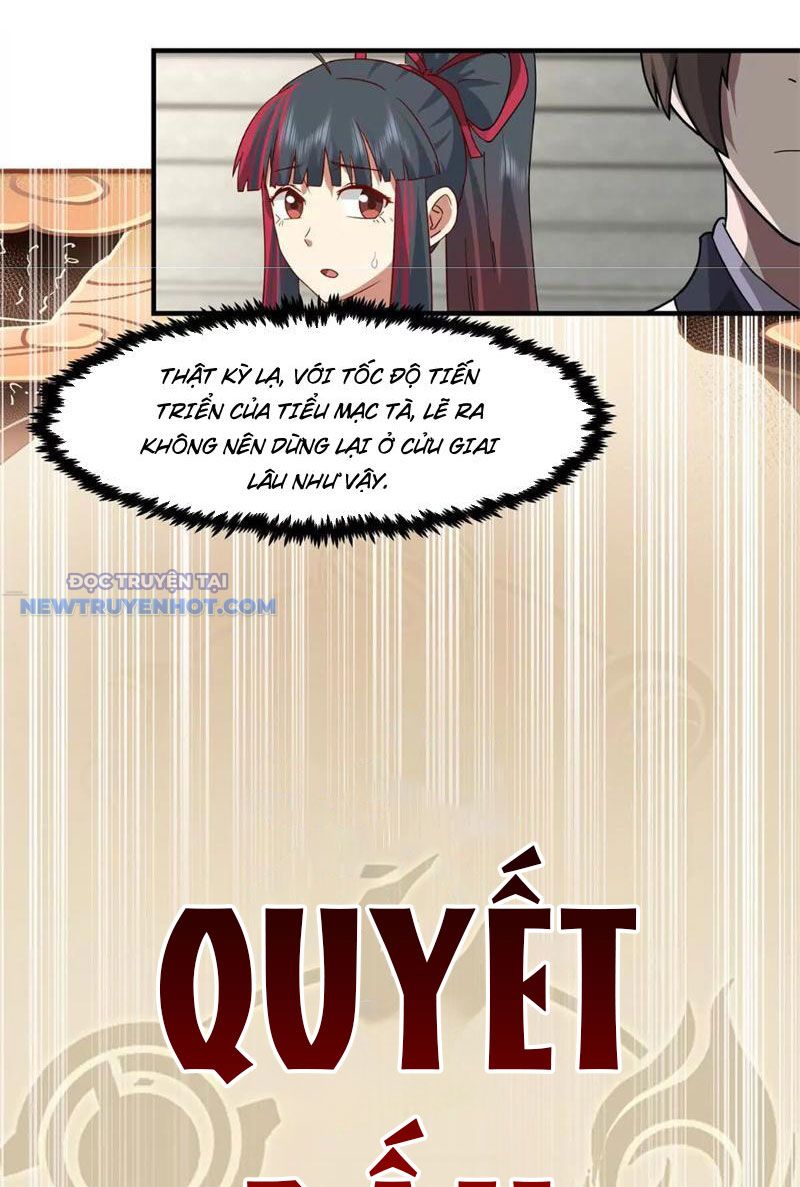Tân Sủng Mị Chapter 28 - Trang 39