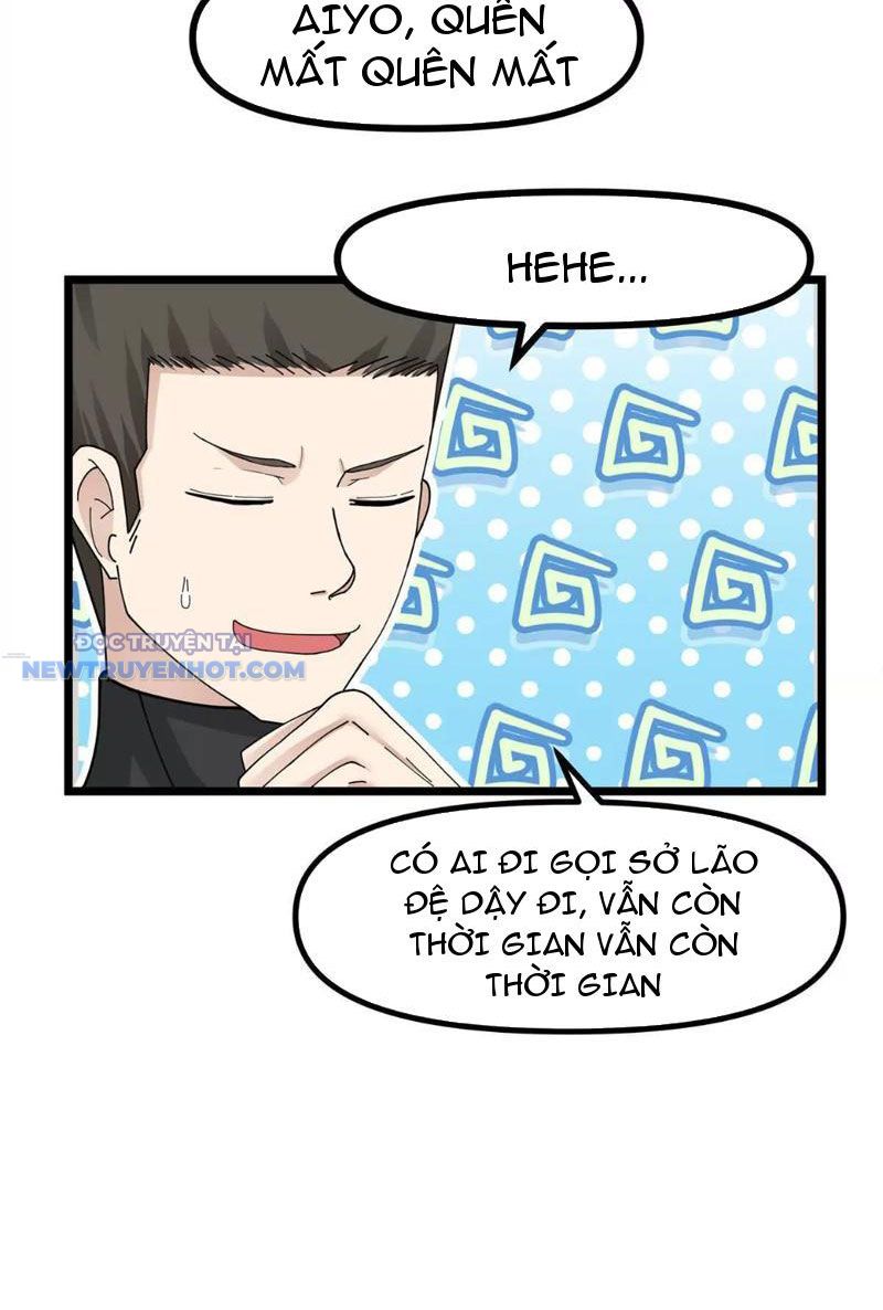 Tân Sủng Mị Chapter 28 - Trang 4