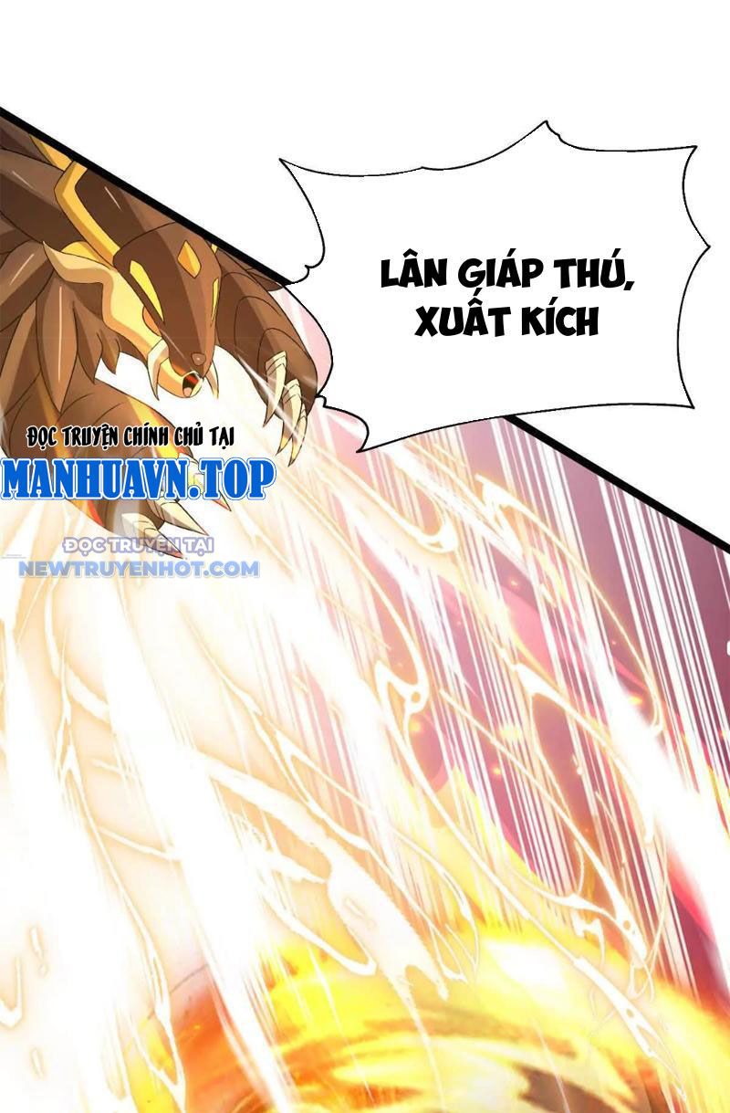 Tân Sủng Mị Chapter 28 - Trang 41