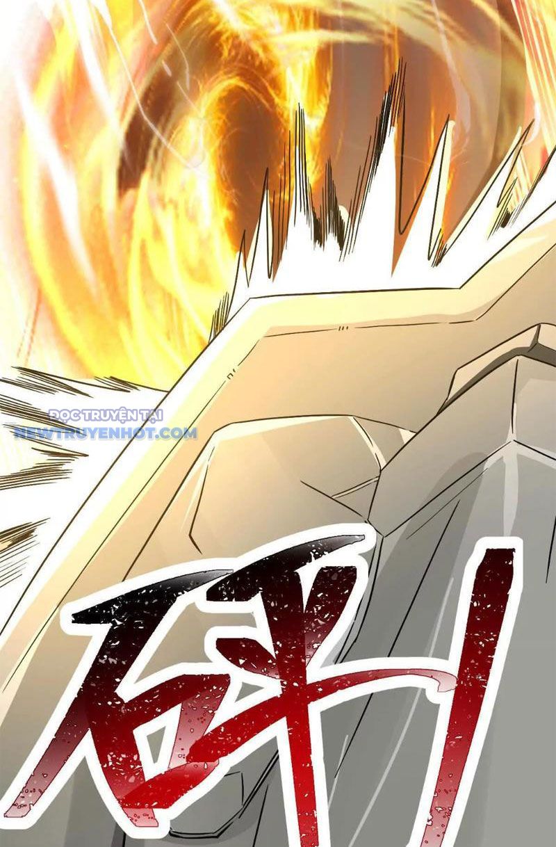 Tân Sủng Mị Chapter 28 - Trang 42