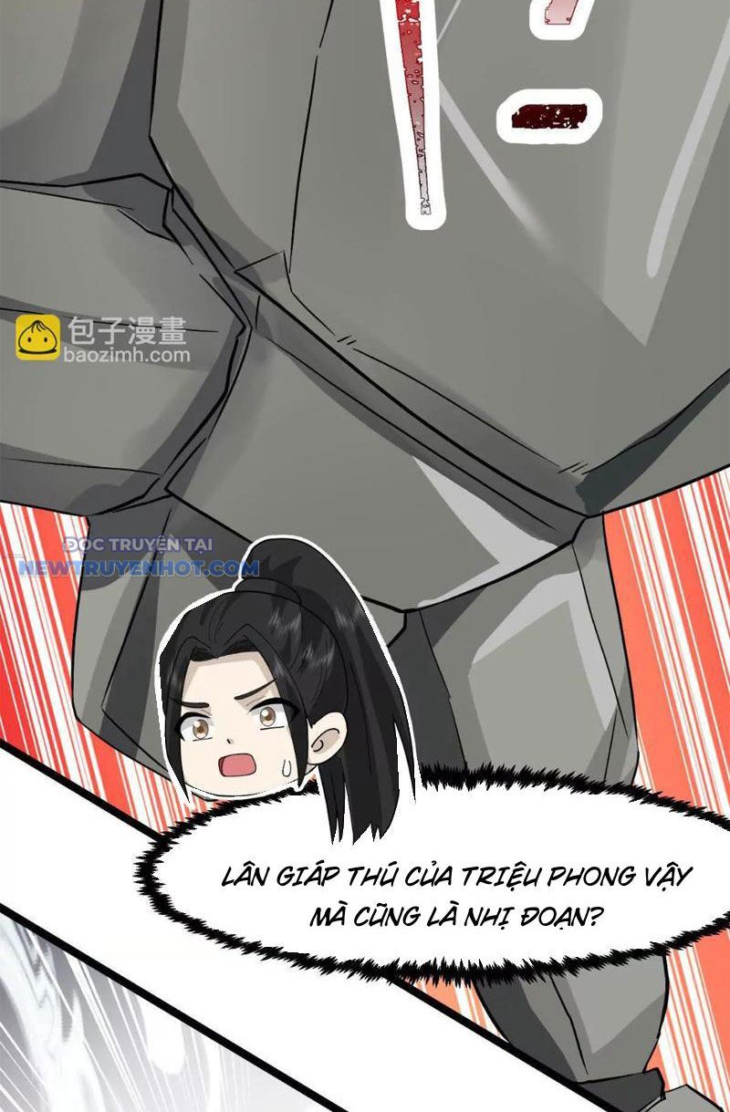 Tân Sủng Mị Chapter 28 - Trang 43