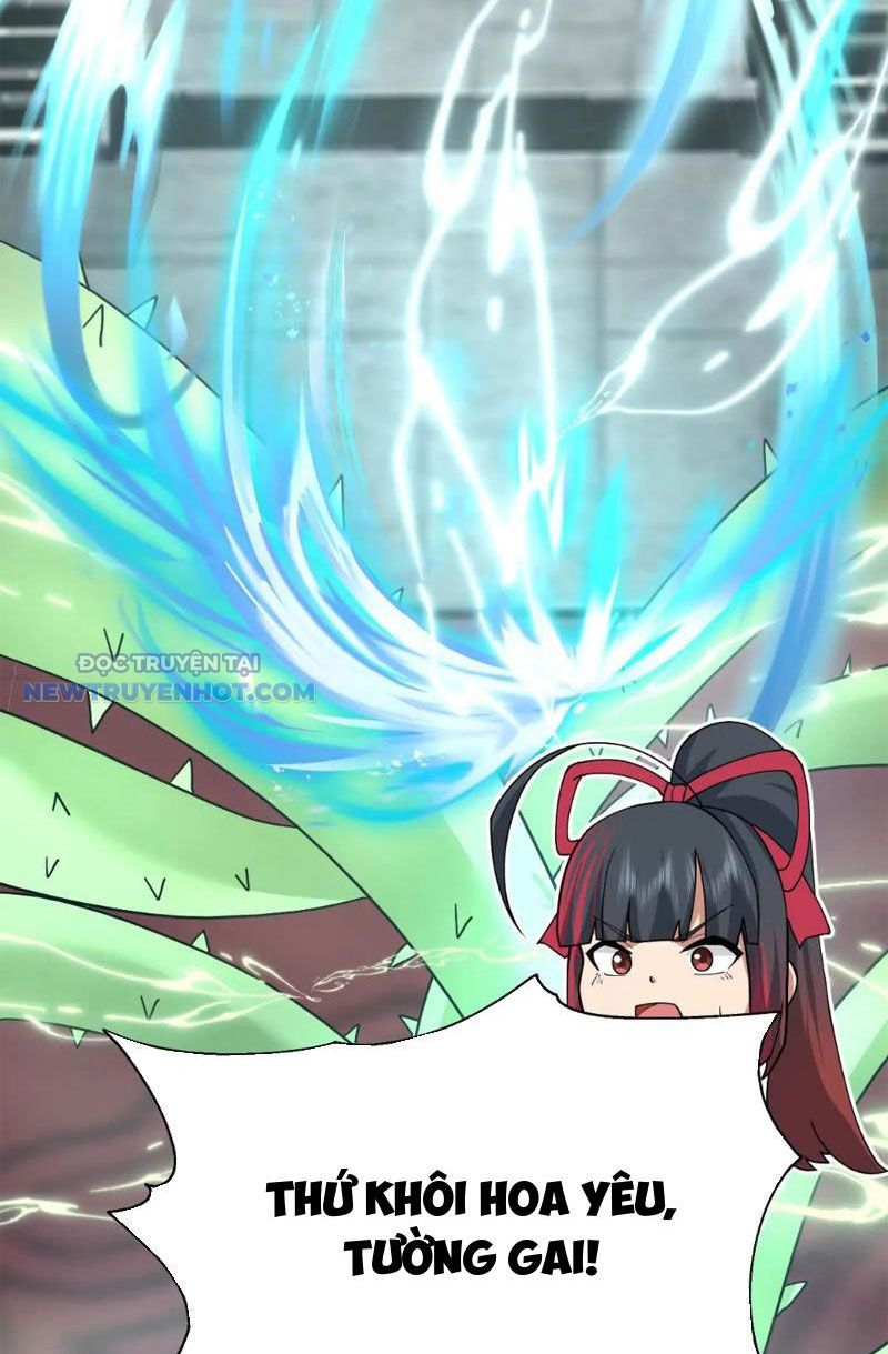 Tân Sủng Mị Chapter 28 - Trang 47