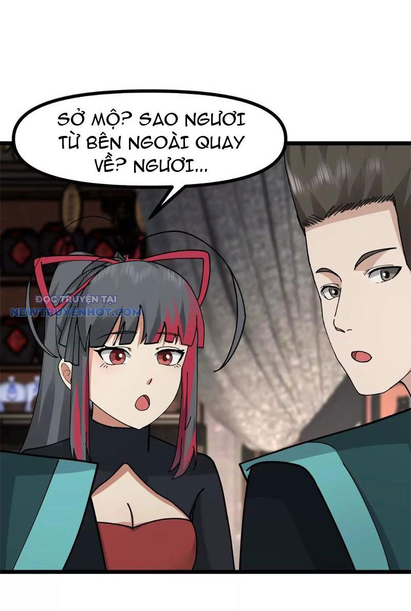 Tân Sủng Mị Chapter 28 - Trang 5